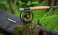 Fly Fishing Set - Guideline Kaitum Trout