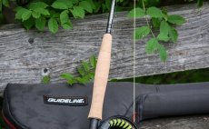 Fly Fishing Set - Guideline Kaitum Trout