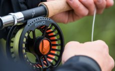 Fly Fishing Set - Guideline Kaitum Trout