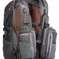Fly Fishing Vest Guideline Experience DW