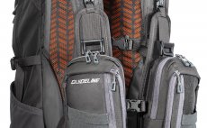 Fly Fishing Vest Guideline Experience DW