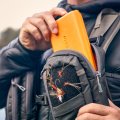 Fly Fishing Vest Guideline Experience DW - Pocket