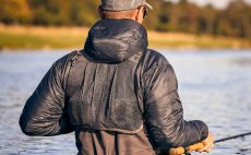 Fly Fishing Vest Guideline Experience DW - Mesh Back