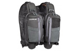 Fly Fishing Vest Guideline Experience DW Fly Fishing Vest Guideline Experience DW