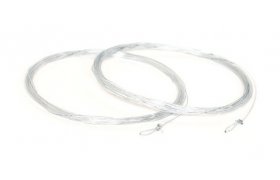 Fly Leader Guideline Power Strike PRO ... Fly Leader Guideline Power Strike PRO Standard 2.74 m - 0X; 0.28 mm; 6.4 kg