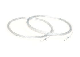 Fly Leader Guideline Power Strike PRO ... Fly Leader Guideline Power Strike PRO Standard 2.74 m - 0X; 0.28 mm; 6.4 kg