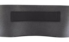 Fly Line Basket Sondergaard ECOastal Dark Grey