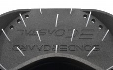 Fly Line Basket Sondergaard ECOastal Dark Grey