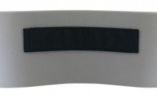 Fly Line Basket Sondergaard ECOastal Light Grey