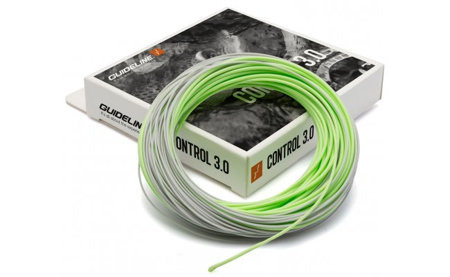 Fly Line Floating Guideline Control 3.0 Fly Line Floating Guideline Control 3.0 WF #4