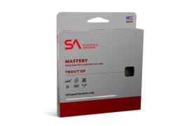 Fly Line Floating Scientific Anglers ... Fly Line Floating Scientific Anglers Mastery Trout GP WF #3