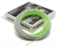 Fly Line Floating Guideline PREDATOR DX