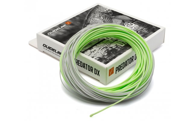 Fly Line Guideline PREDATOR DX Fly Line Guideline PREDATOR DX WF #7 Floating