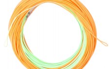 Fly Line Running Leichi Connect Core