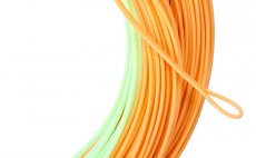 Fly Line Running Leichi Connect Core