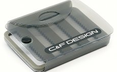 Fly Protector Micro Slit Foam C&F Design CFA-25-S