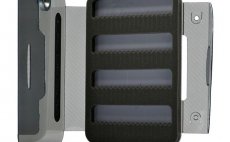 Fly Protector Micro Slit Foam C&F Design CFA-25-S