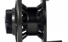 Fly Reel Flylab Glide Gunsmoke 3/4