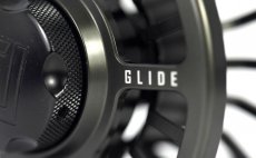 Fly Reel Flylab Glide Gunsmoke 3/4