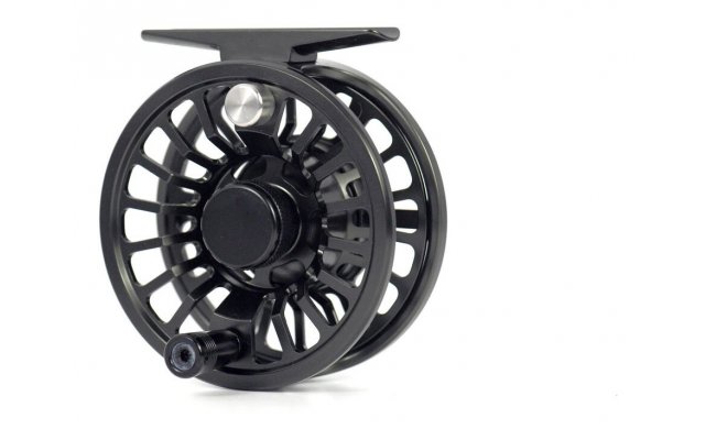 Fly Reel Flylab Glide Gunsmoke Fly Reel Flylab Glide Gunsmoke 3/4