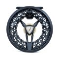 Fly Reel Guideline Nova Cassette Black