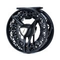 Fly Reel Guideline Nova Cassette Black