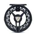 Fly Reel Guideline Nova Cassette Black