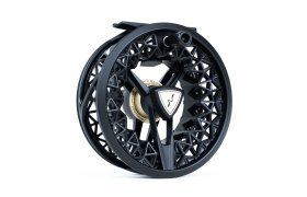 Fly Reel Guideline Nova Cassette Black Fly Reel Guideline Nova Cassette Black 68