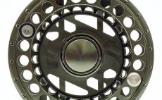 Fly Reel Hank Competition Superb H 13