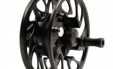 Fly Reel Leichi 06N Black