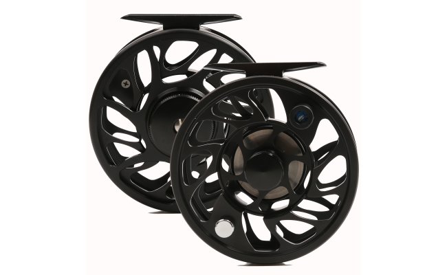 Fly Reel Leichi 06N Black Fly Reel Leichi 06N Black 34