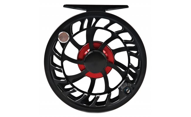 Fly Reel Leichi Superlight HVC Black Fly Reel Leichi Superlight HVC Black 78