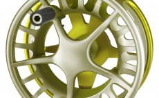Fly Reel Waterworks Lamson Remix Sublime