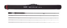 Fly Rod Hanak Competition Superb GTR2 Fly Rod Hanak Competition Superb GTR2 2103 (10,3 ft, AFTMA 2, 4 pcs+1)