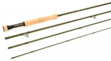 Fly Rod Hanak Competition Superb RS Graphene River & Stillwater
