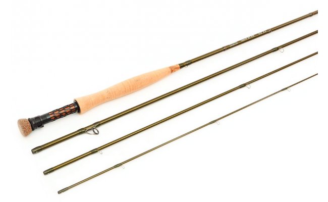 Fly Rod Hanak Competition Superb RS Graphene Trophy Fly Rod Hanak Competition Superb RS Graphene Trophy 493-4