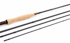 Fly Rod Hank Competition Superlight USG