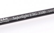 Fly Rod Hank Competition Superlight USG