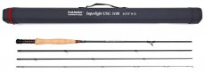 Fly Rod Hanák Competition Superlight USG