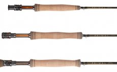 Fly Rod PRIMAL Bold