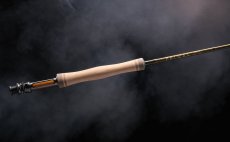 Fly Rod PRIMAL Bold 9'0'' #5 4-pc & 9'0'' #6 4-pc & 10'0'' #6 4-pc