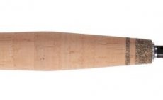 Fly Rod PRIMAL Bold 7'9'' #3 4-pc & 7'9'' #4 4-pc