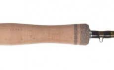 Fly Rod PRIMAL Bold 9'0'' #5 4-pc & 9'0'' #6 4-pc & 10'0'' #6 4-pc