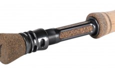 Fly Rod PRIMAL Bold 9'3'' #7 4-pc & 9'0'' #8 4-pc