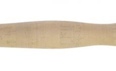 Fly Rod PRIMAL Raw - This type of handle from 8'0'' #3 4-pc to 9'0'' #6 4-pc