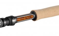 Fly Rod PRIMAL Raw
