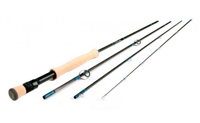 Fly Rod Scott Tidal Fly Rod Scott Tidal 9'0'' #6 4-pc