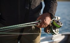 Fly Rod Shimano Biocraft XR Fly