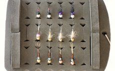 Basic Tungsten Nymphs - Fly Selection