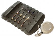 Tungsten Fly Collection - small